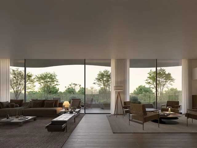Imagem 12: Apartamento para Venda em Curitiba / PR no bairro Ecoville