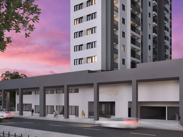 Imagem 7: Apartamento para Venda em Curitiba / PR no bairro Capão Raso