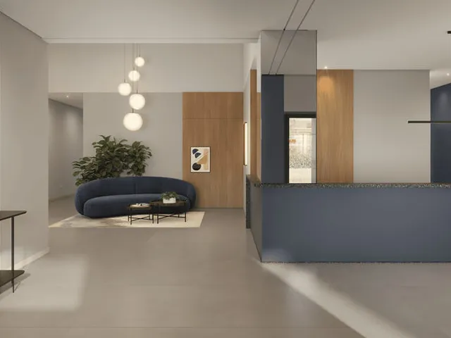 Imagem 11: Apartamento para Venda em Curitiba / PR no bairro Capão Raso