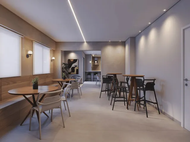 Imagem 16: Apartamento para Venda em Curitiba / PR no bairro Capão Raso