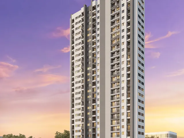 Imagem 14: Apartamento para Venda em Curitiba / PR no bairro Capão Raso
