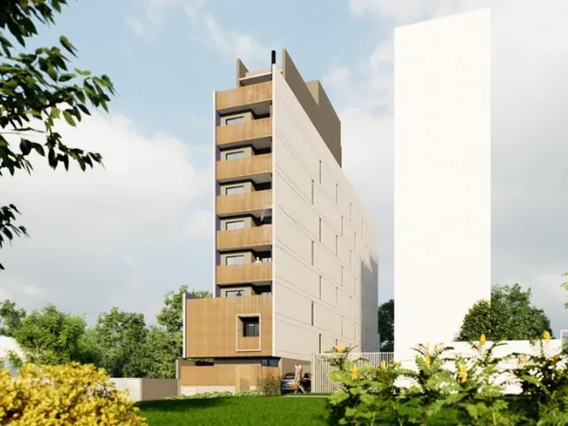 Imagem 4: Studio para Venda em Curitiba / PR no bairro Portão