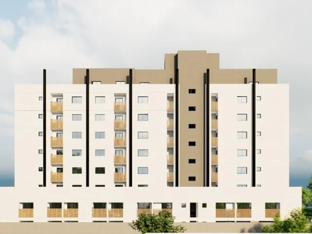Imagem 6: Studio para Venda em Curitiba / PR no bairro Portão
