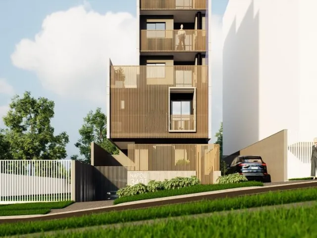 Imagem 7: Studio para Venda em Curitiba / PR no bairro Portão