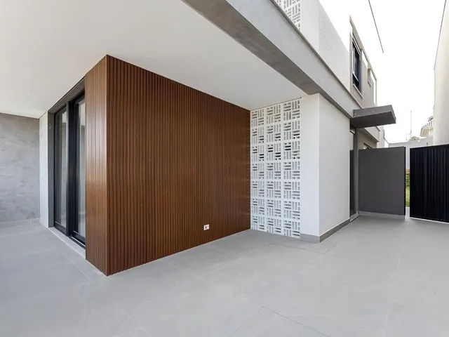 Imagem 8: Casa em Condomínio para Venda em Curitiba / PR no bairro Vista Alegre