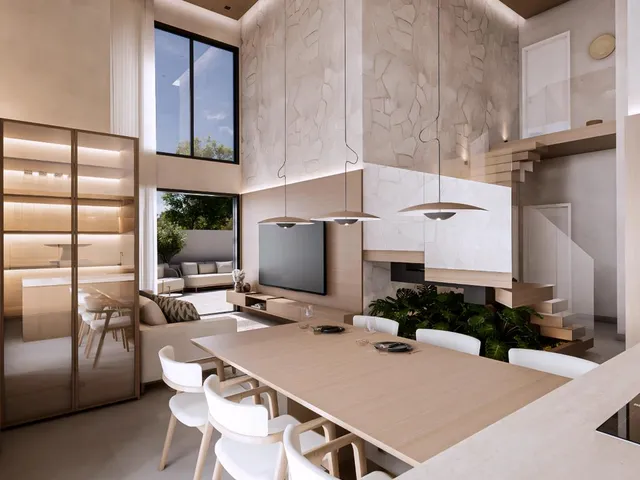 Imagem 15: Apartamento para Venda em Curitiba / PR no bairro São Lourenço
