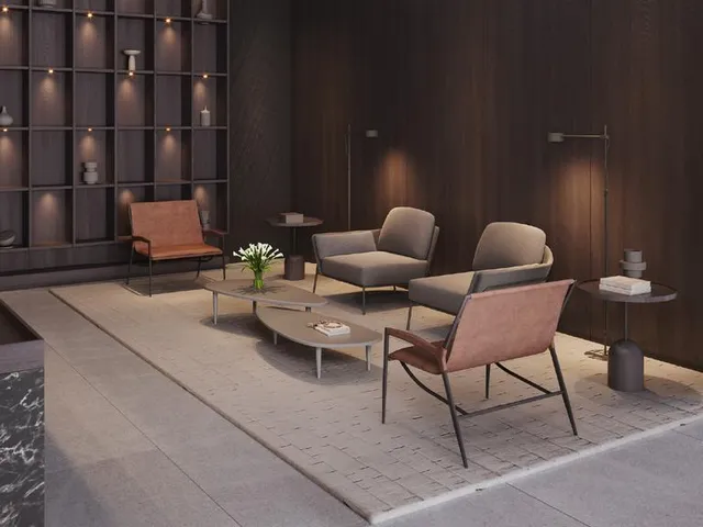 Imagem 13: Studio para Venda em Curitiba / PR no bairro Centro
