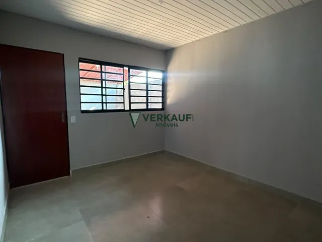 Imagem 6: Casa Padrão 02 quartos - Res Bandeira - guapó /Go