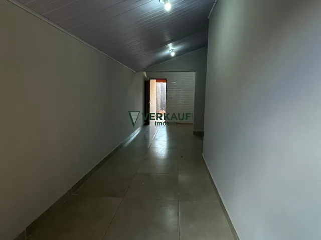 Imagem 5: Casa Padrão 02 quartos - Res Bandeira - guapó /Go