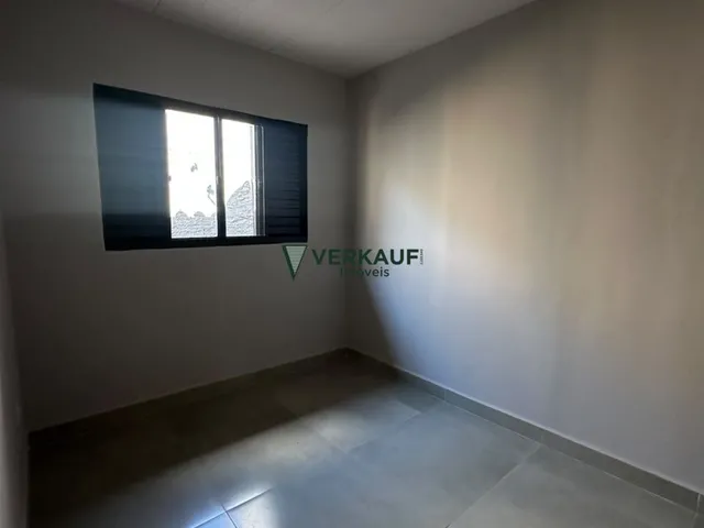 Imagem 9: Casa Padrão 02 quartos - Res Bandeira - guapó /Go