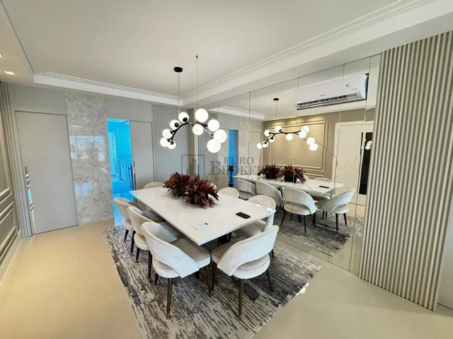 Imagem 12: Apartamento de 03 suítes com vista mar no Centro de Balneário Camboriú