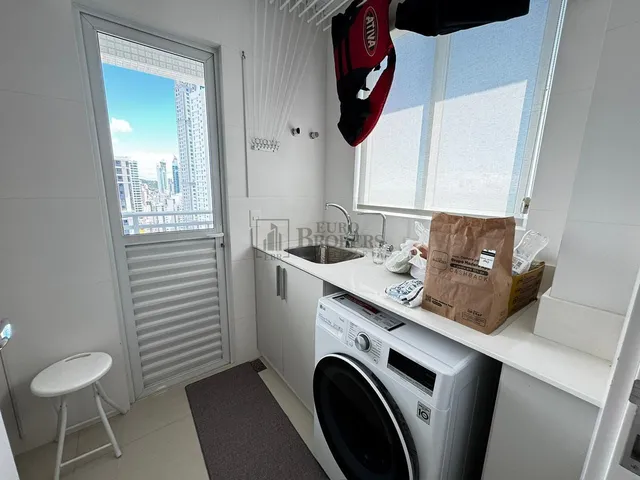 Imagem 8: Apartamento de 03 suítes com vista mar no Centro de Balneário Camboriú