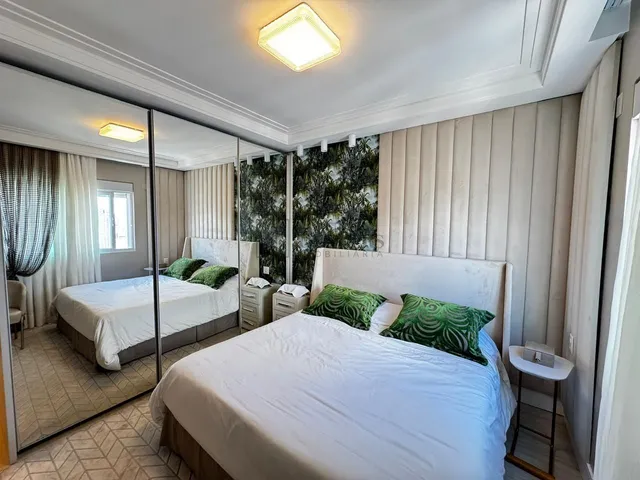 Imagem 6: Apartamento de 03 suítes com vista mar no Centro de Balneário Camboriú