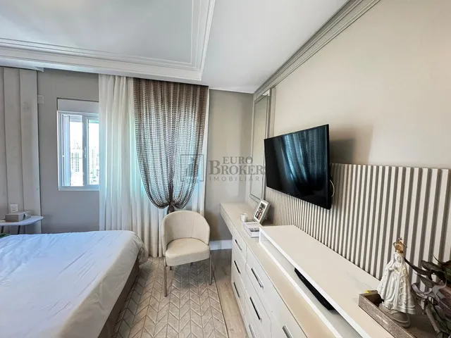 Imagem 16: Apartamento de 03 suítes com vista mar no Centro de Balneário Camboriú