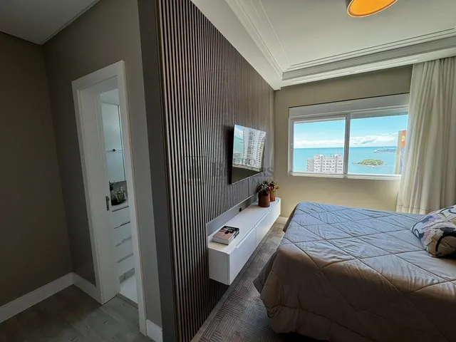 Imagem 3: Apartamento de 03 suítes com vista mar no Centro de Balneário Camboriú