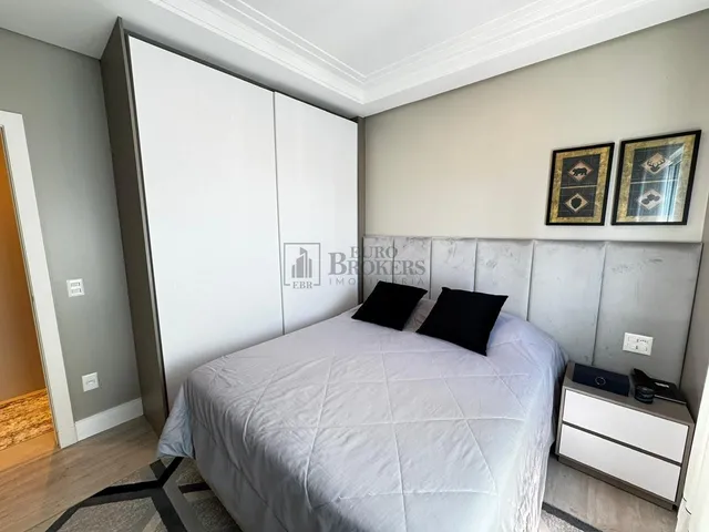 Imagem 10: Apartamento de 03 suítes com vista mar no Centro de Balneário Camboriú