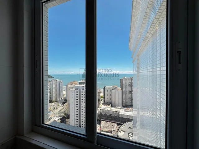 Imagem 9: Apartamento de 03 suítes com vista mar no Centro de Balneário Camboriú