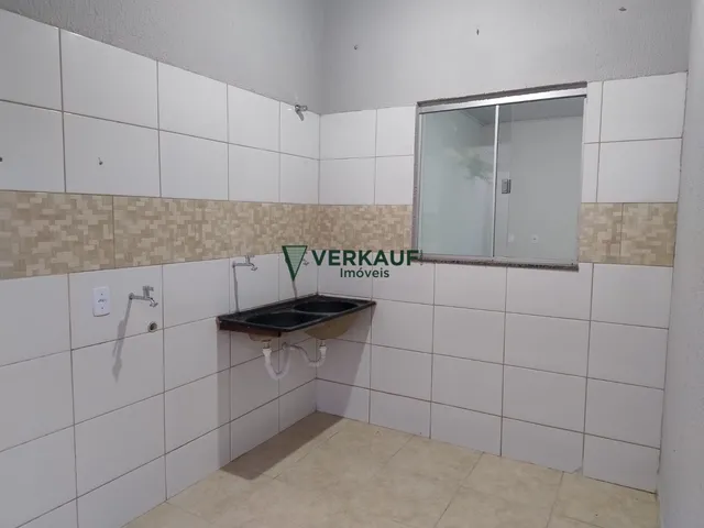 Imagem 3: Casa Padrão 02 quartos - Guapó /Go