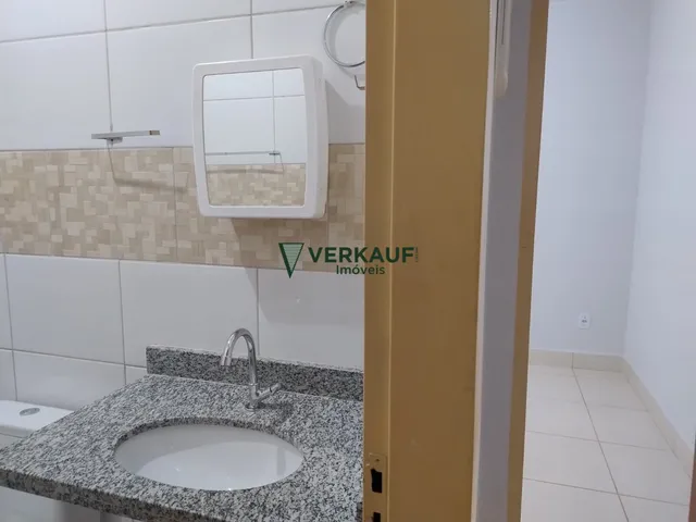 Imagem 2: Casa Padrão 02 quartos - Guapó /Go