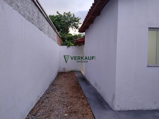 Imagem 4: Casa Padrão 02 quartos - Guapó /Go