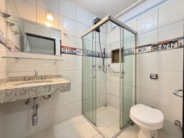 Imagem 9: P style="line-height: 1.4;">CASA TÉRREA NA HIGS 713 – 3 QUARTOS, SUÍTE, JARDIM DE