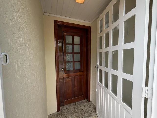 Imagem 15: P style="line-height: 1.4;">CASA TÉRREA NA HIGS 713 – 3 QUARTOS, SUÍTE, JARDIM DE