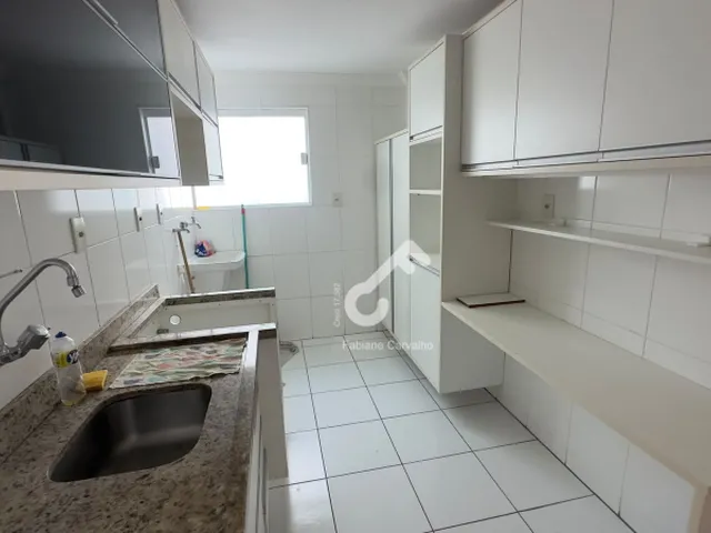Imagem 4: JARDIM AEROPORTO, Lauro de Freitas. Apartamento (andar alto) com 3 quartos sendo 2