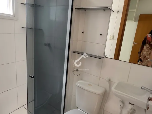 Imagem 6: JARDIM AEROPORTO, Lauro de Freitas. Apartamento (andar alto) com 3 quartos sendo 2