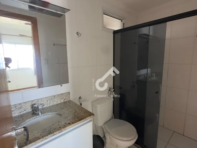Imagem 12: JARDIM AEROPORTO, Lauro de Freitas. Apartamento (andar alto) com 3 quartos sendo 2