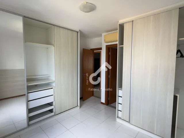 Imagem 13: JARDIM AEROPORTO, Lauro de Freitas. Apartamento (andar alto) com 3 quartos sendo 2