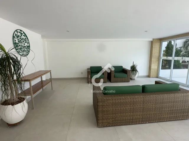 Imagem 15: JARDIM AEROPORTO, Lauro de Freitas. Apartamento (andar alto) com 3 quartos sendo 2