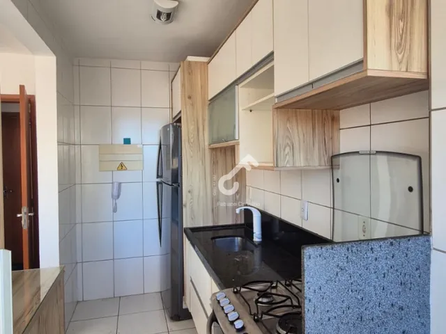Imagem 3: Av. Santos Dumont, Centro/Lauro de Freitas. Apartamento (andar alto), elevador, 2 quartos