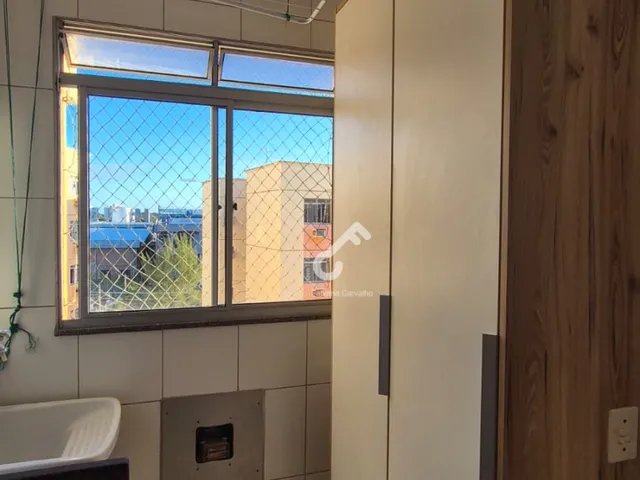 Imagem 4: Av. Santos Dumont, Centro/Lauro de Freitas. Apartamento (andar alto), elevador, 2 quartos