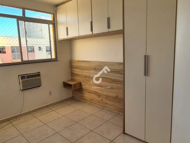 Imagem 7: Av. Santos Dumont, Centro/Lauro de Freitas. Apartamento (andar alto), elevador, 2 quartos