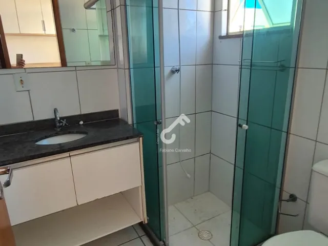 Imagem 8: Av. Santos Dumont, Centro/Lauro de Freitas. Apartamento (andar alto), elevador, 2 quartos