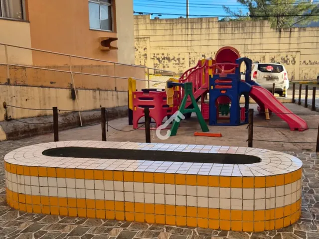 Imagem 12: Av. Santos Dumont, Centro/Lauro de Freitas. Apartamento (andar alto), elevador, 2 quartos