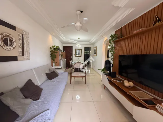 Imagem: IPITANGA, Lauro de Freitas. Apartamento