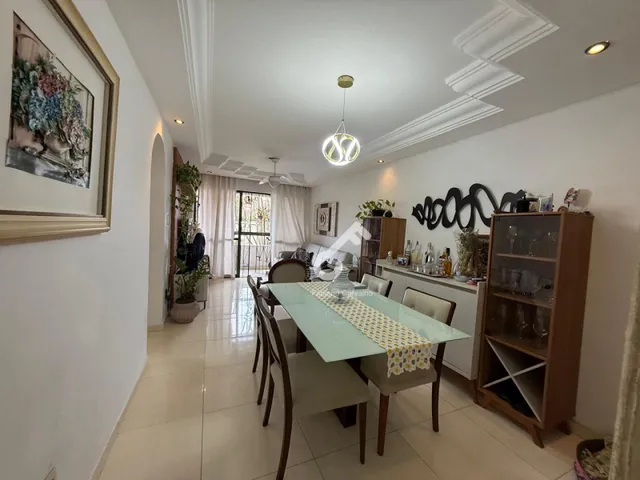 Imagem 2: IPITANGA, Lauro de Freitas. Apartamento (térreo) com 2 quartos sendo 1 suíte com