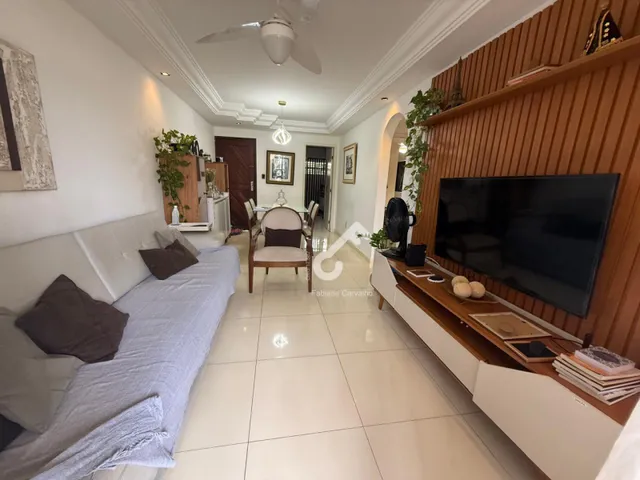 Imagem 3: IPITANGA, Lauro de Freitas. Apartamento (térreo) com 2 quartos sendo 1 suíte com