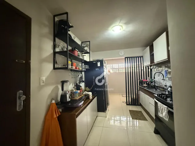 Imagem 4: IPITANGA, Lauro de Freitas. Apartamento (térreo) com 2 quartos sendo 1 suíte com