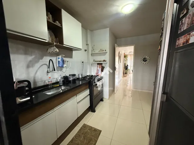 Imagem 5: IPITANGA, Lauro de Freitas. Apartamento (térreo) com 2 quartos sendo 1 suíte com