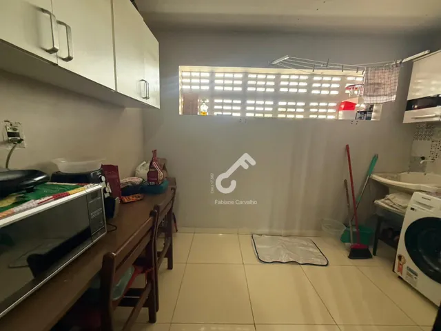 Imagem 6: IPITANGA, Lauro de Freitas. Apartamento (térreo) com 2 quartos sendo 1 suíte com