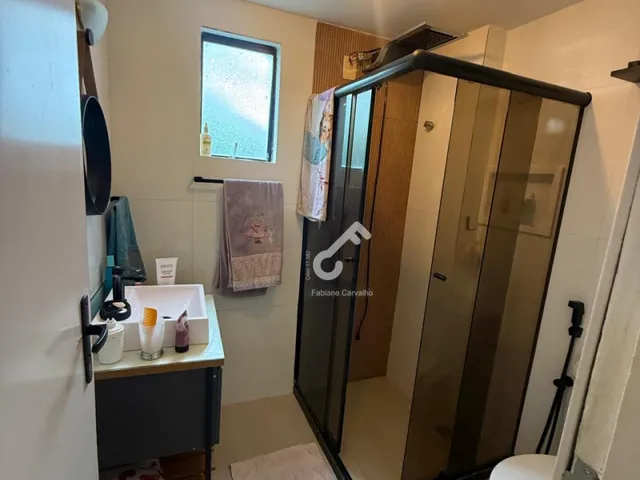 Imagem 7: IPITANGA, Lauro de Freitas. Apartamento (térreo) com 2 quartos sendo 1 suíte com
