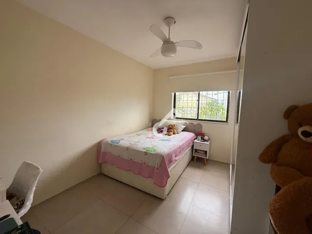 Imagem 8: IPITANGA, Lauro de Freitas. Apartamento (térreo) com 2 quartos sendo 1 suíte com