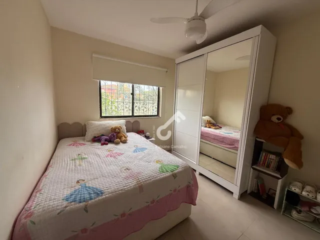 Imagem 9: IPITANGA, Lauro de Freitas. Apartamento (térreo) com 2 quartos sendo 1 suíte com