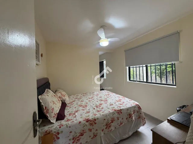 Imagem 10: IPITANGA, Lauro de Freitas. Apartamento (térreo) com 2 quartos sendo 1 suíte com