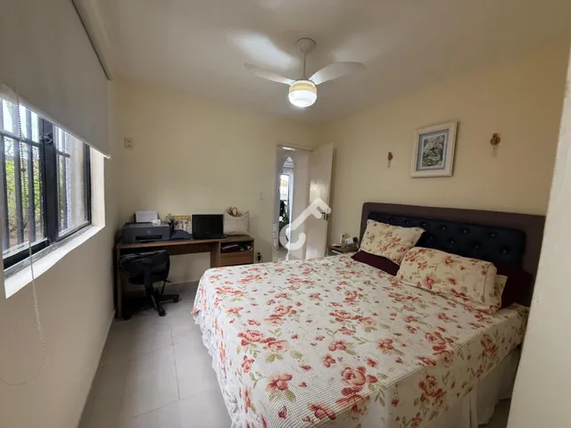 Imagem 11: IPITANGA, Lauro de Freitas. Apartamento (térreo) com 2 quartos sendo 1 suíte com