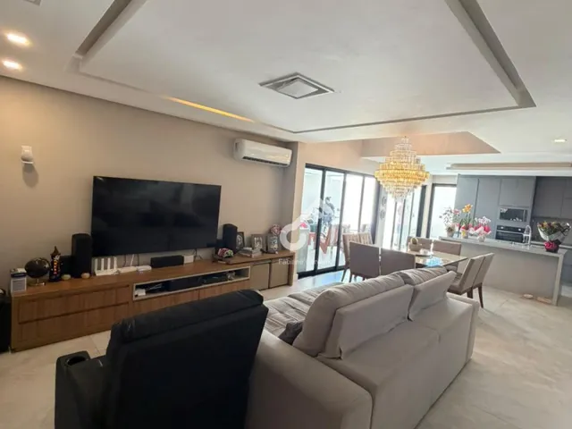 Imagem 2: ESTRADA DO COCO, Abrantes. Duplex com 3 suítes sendo à master com hidro e closet