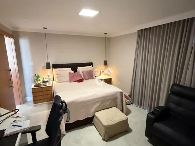 Imagem 10: ESTRADA DO COCO, Abrantes. Duplex com 3 suítes sendo à master com hidro e closet