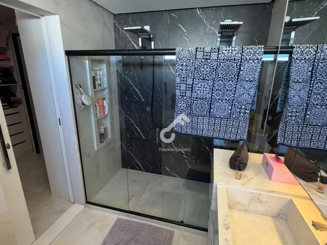 Imagem 13: ESTRADA DO COCO, Abrantes. Duplex com 3 suítes sendo à master com hidro e closet